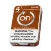 ON! Coffee 4mg import placeholder for 1159