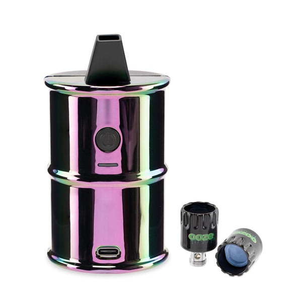 ooze electro barrel c core e rig 2000mah ooze electro barrel c core e rig 2000mah