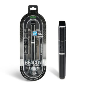 ooze beacon c core extract vaporizer 800mah