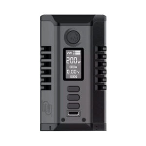 dovpo odin 200 watt box mod