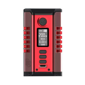 dovpo odin 200 watt box mod