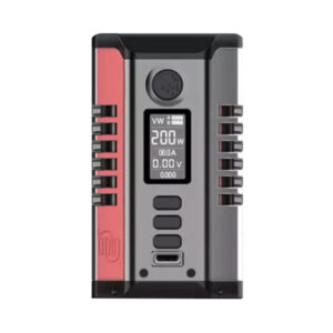 dovpo odin 200 watt box mod