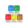 On! Starter Trial Pack 4mg import placeholder for 1142