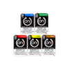On! Strong Trial Pack 8mg import placeholder for 1138