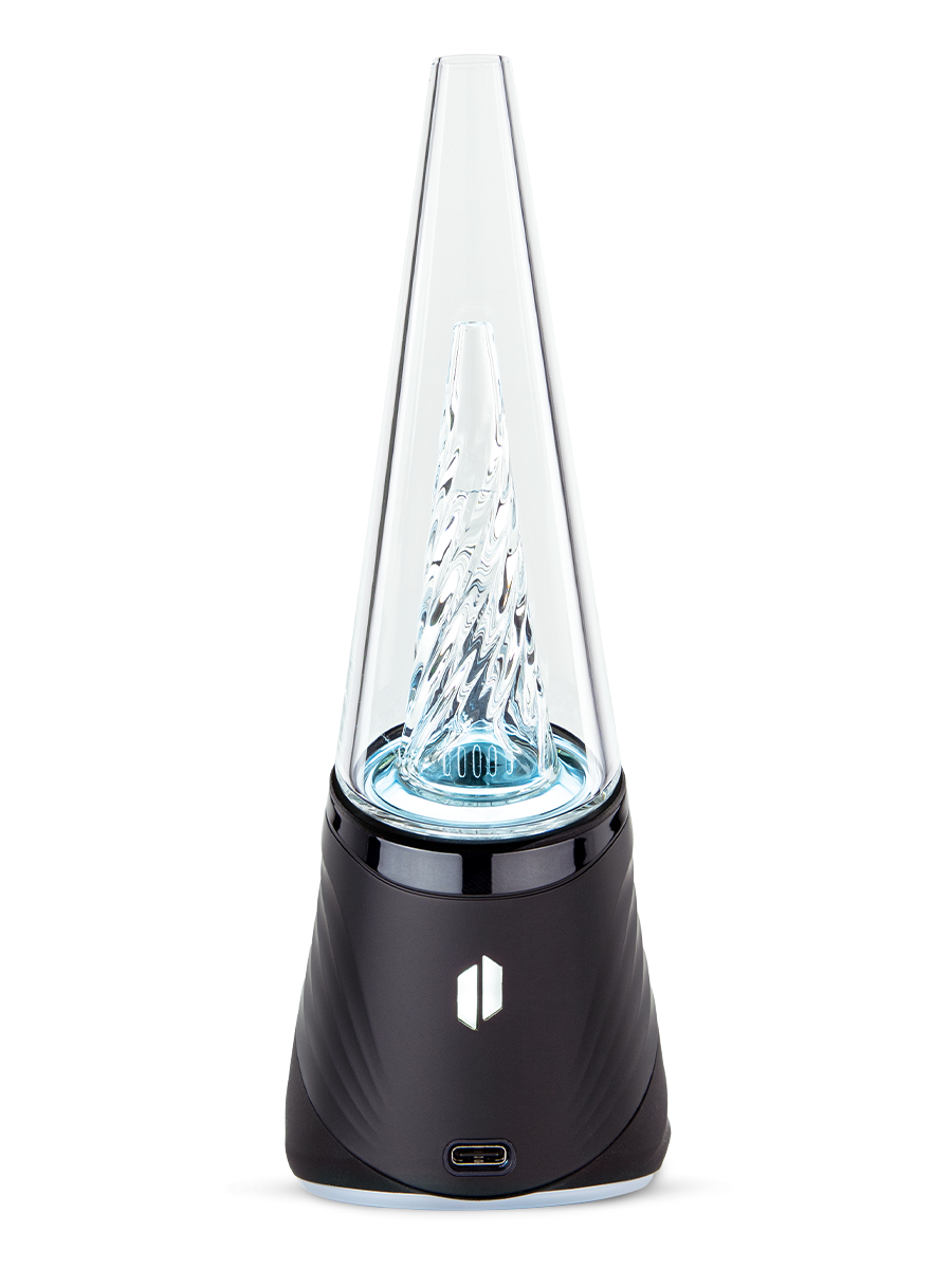 puffco new peak pro e rig vaporizer for concentrates puffco new peak pro e rig vaporizer for concentrates