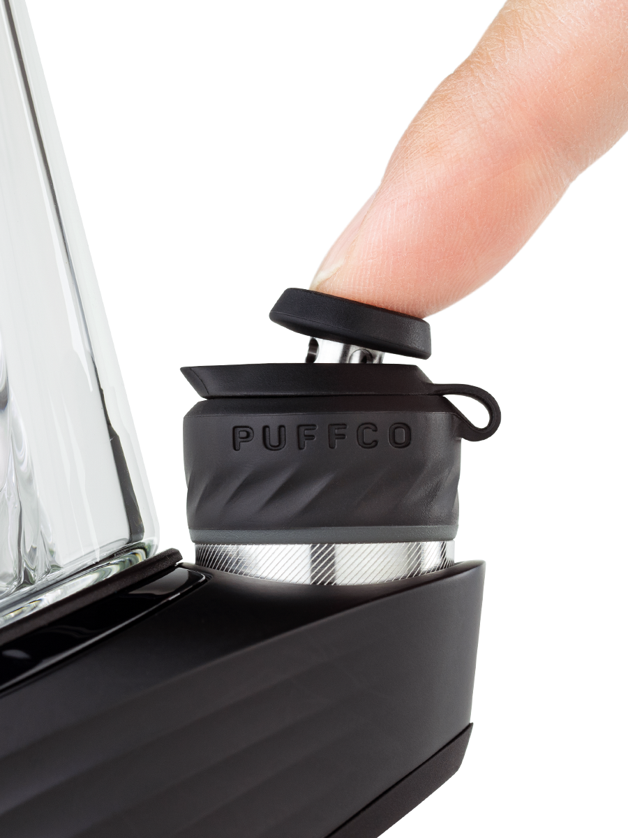 puffco new peak pro e rig vaporizer for concentrates puffco new peak pro e rig vaporizer for concentrates
