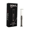 XMAX Oont Pro Glass Mouthpiece Top import placeholder for 8185756582083