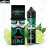 Ossem | Fruity Series | Brazilian Lime 60ml import placeholder for 6862201520194