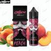 Ossem | Fruity Series | Japanese Peach 60ml import placeholder for 6862270627906