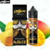 Ossem | Fruity Series | Malaysian Mango 60ml import placeholder for 6862295793730