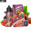 Ossem | Mixed Series | Adrenaline Rush 60ml import placeholder for 6862366965826