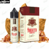 Ossem | Tobacco Premium Series | Butterscotch Tobacco 60ml import placeholder for 6862398816322