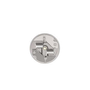 oumier wasp nano s dual coil rda