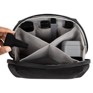 pax medium smell proof storage bag