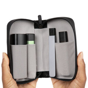 pax small smell proof storage bag