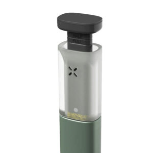 pax puck press