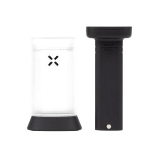 pax puck press