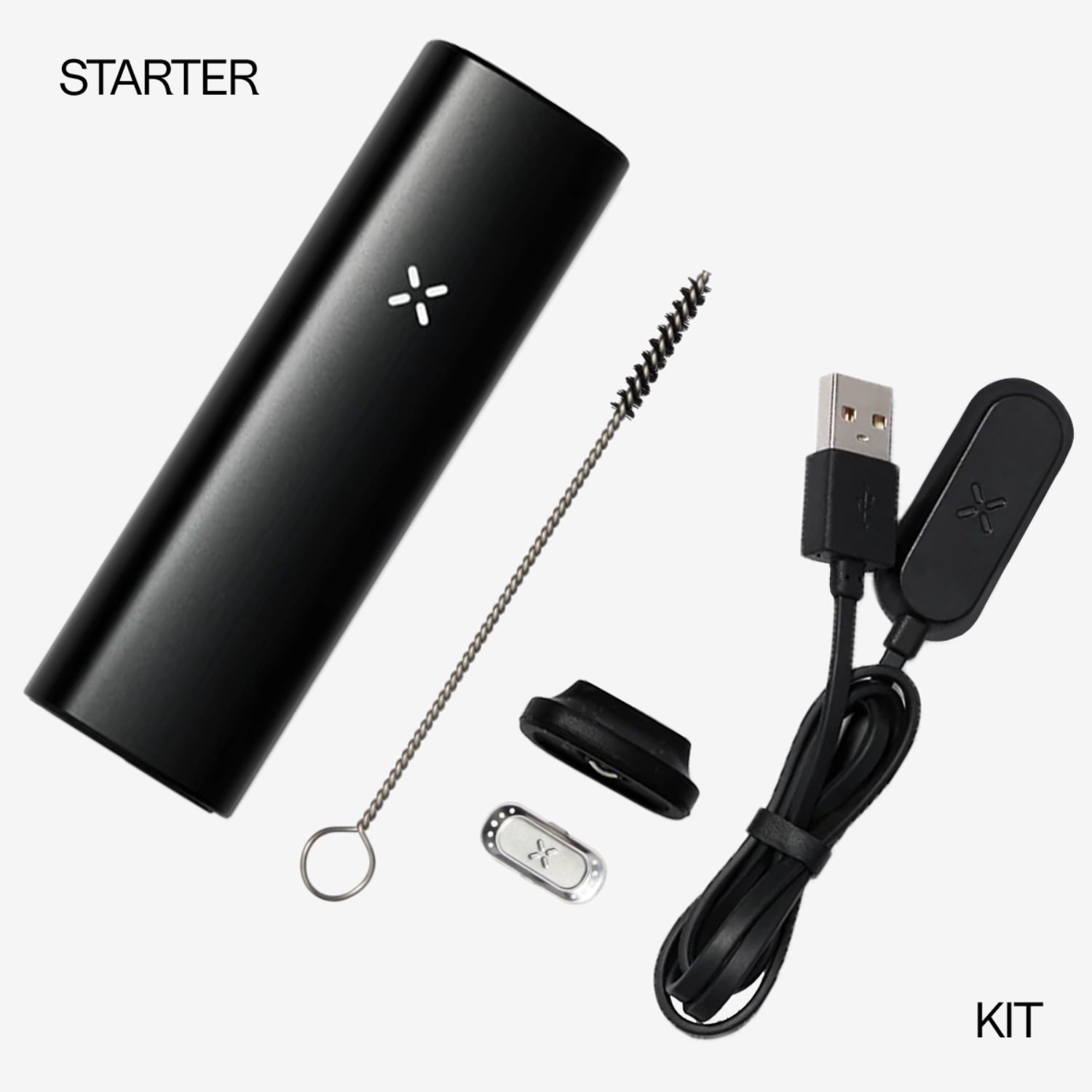 pax plus starter kit pax plus starter kit