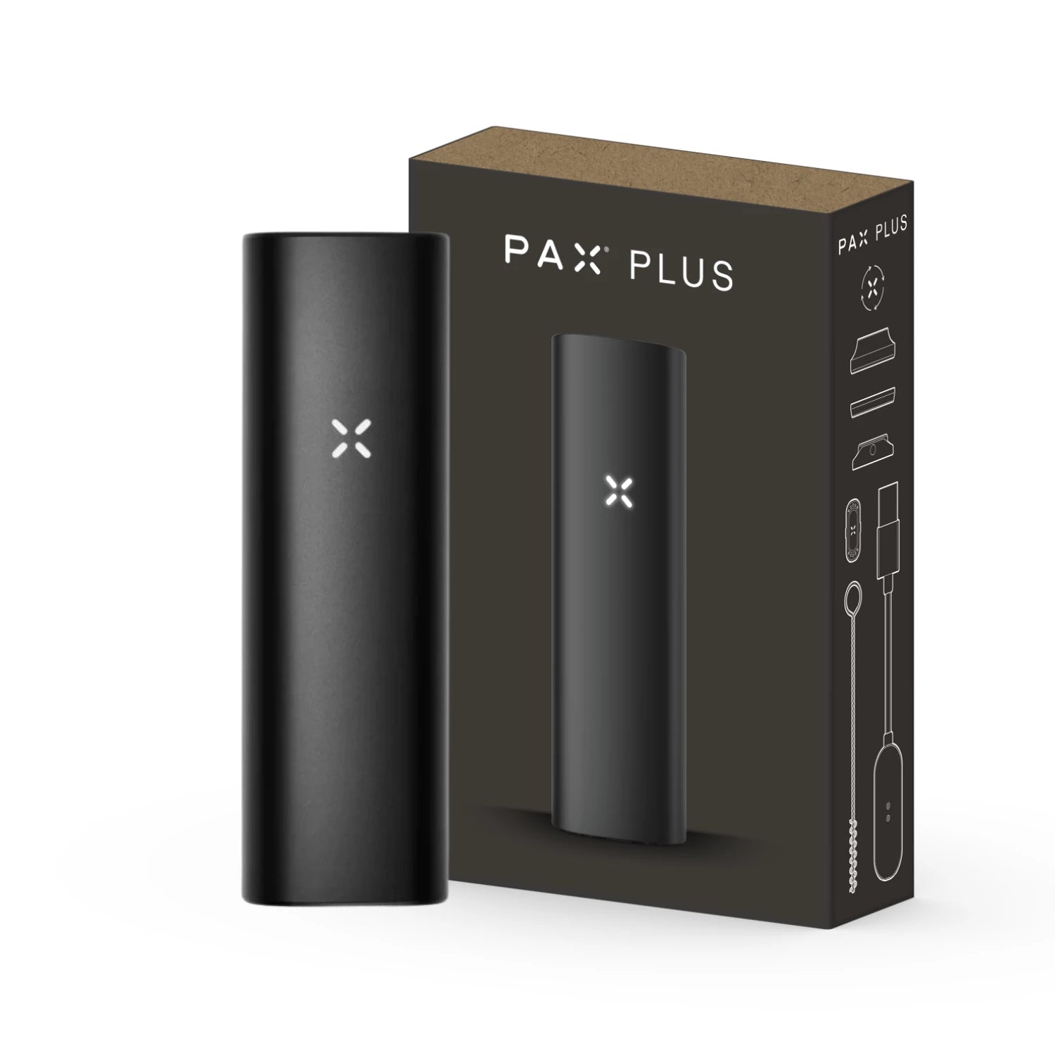 pax plus starter kit pax plus starter kit