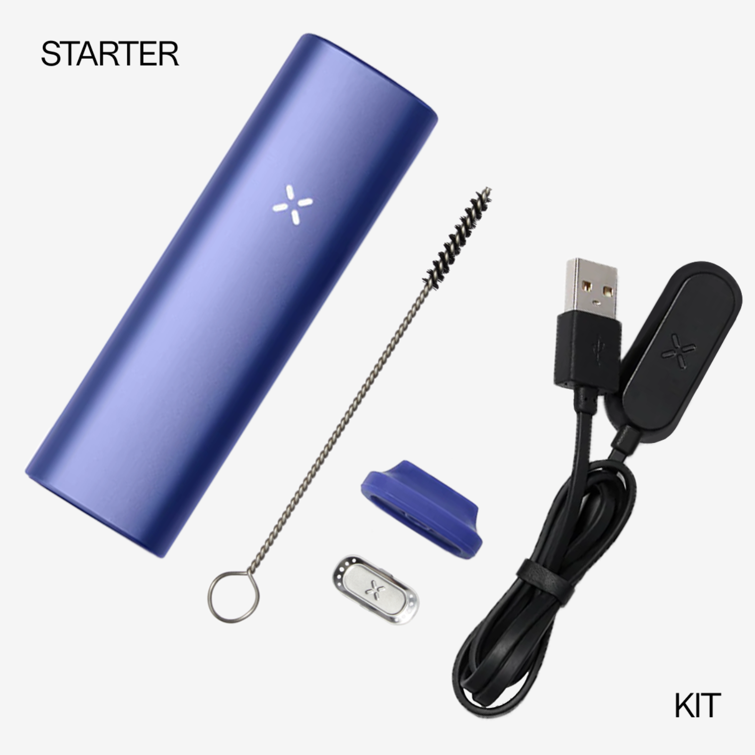 pax plus starter kit pax plus starter kit