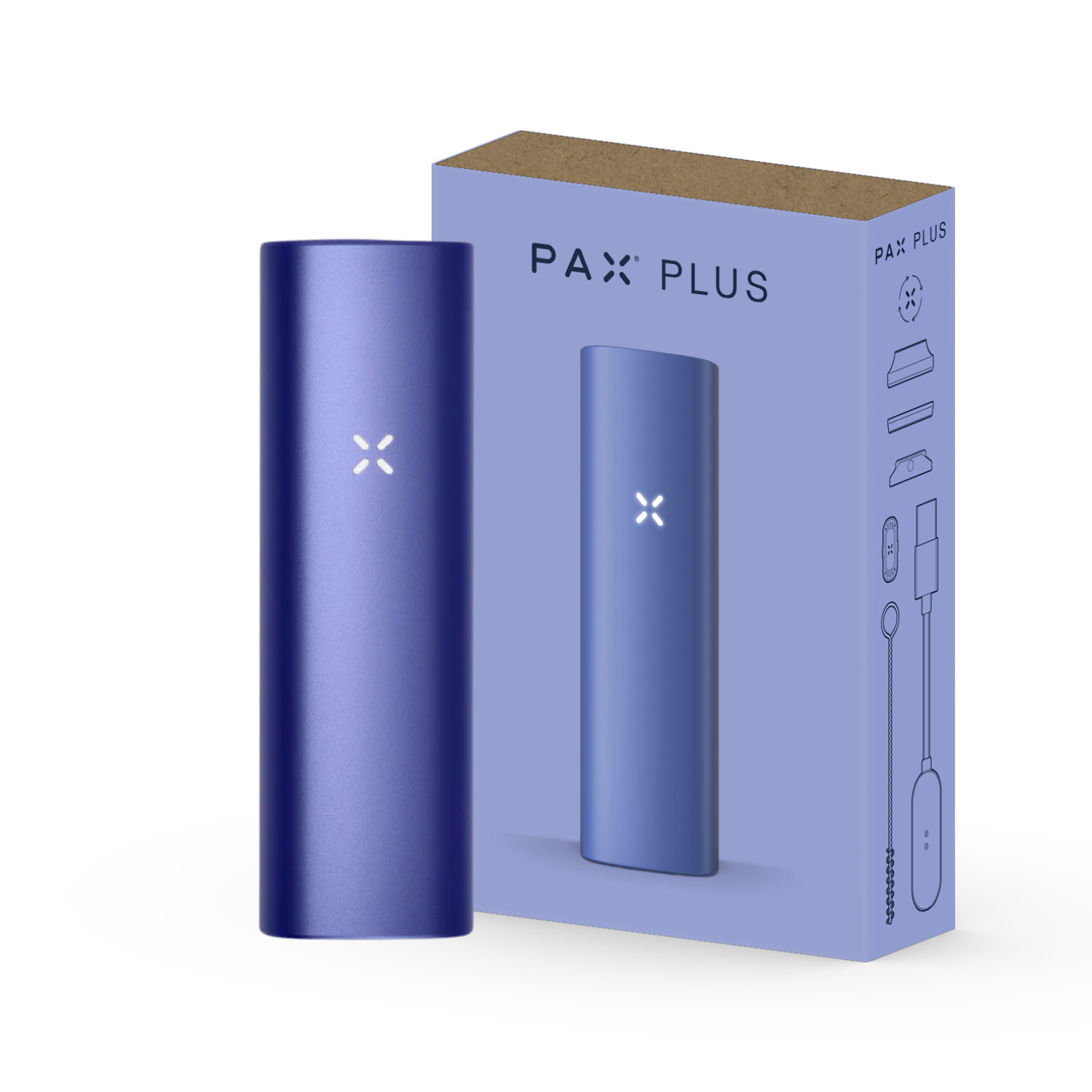 pax plus starter kit pax plus starter kit
