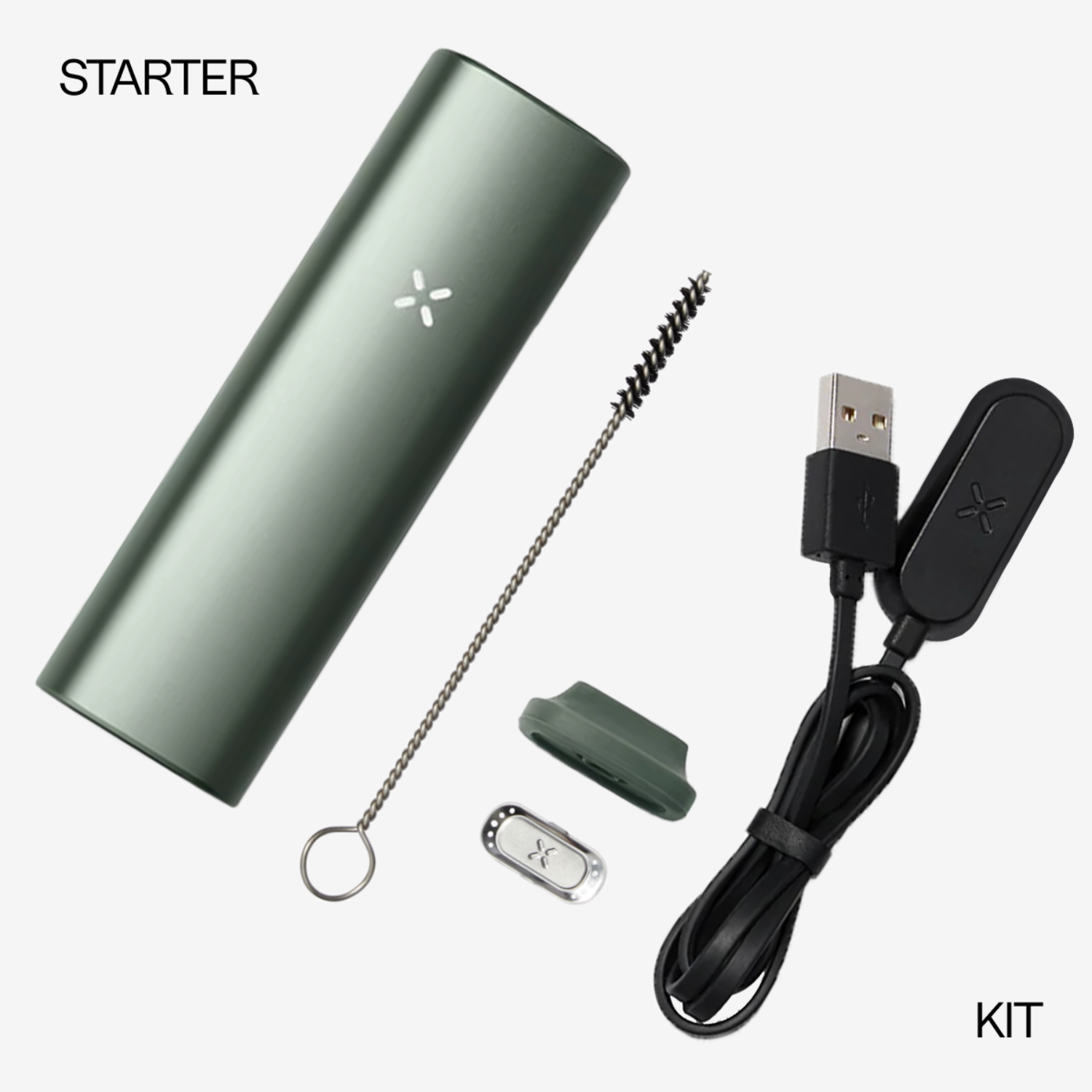 pax plus starter kit pax plus starter kit