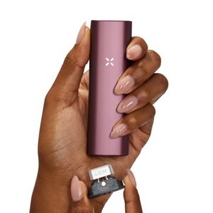pax plus complete kit