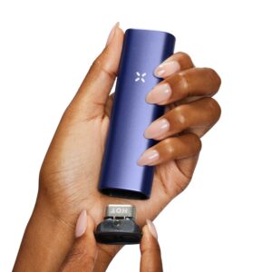 pax plus complete kit