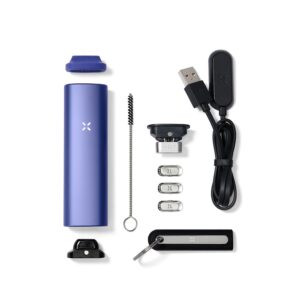 pax plus complete kit