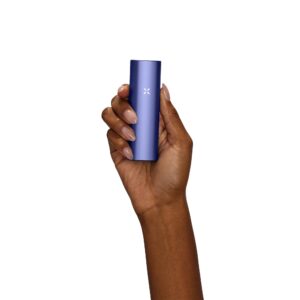 pax plus complete kit