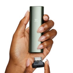 pax plus complete kit