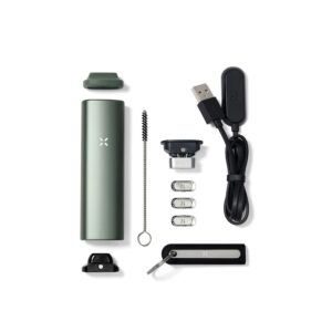 pax plus complete kit