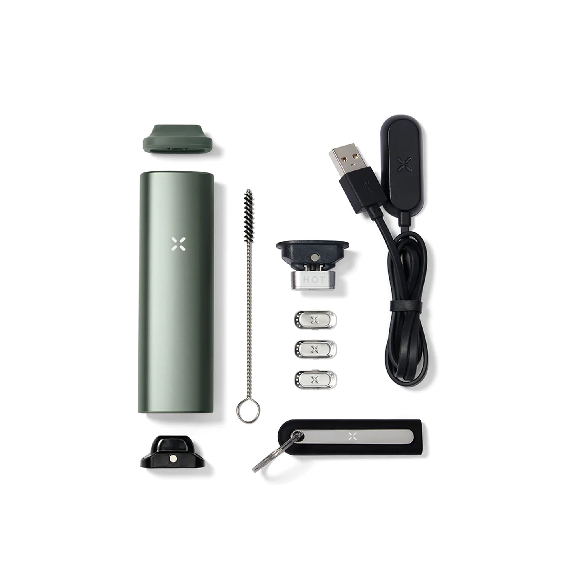pax plus complete kit pax plus complete kit