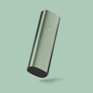 pax plus complete kit