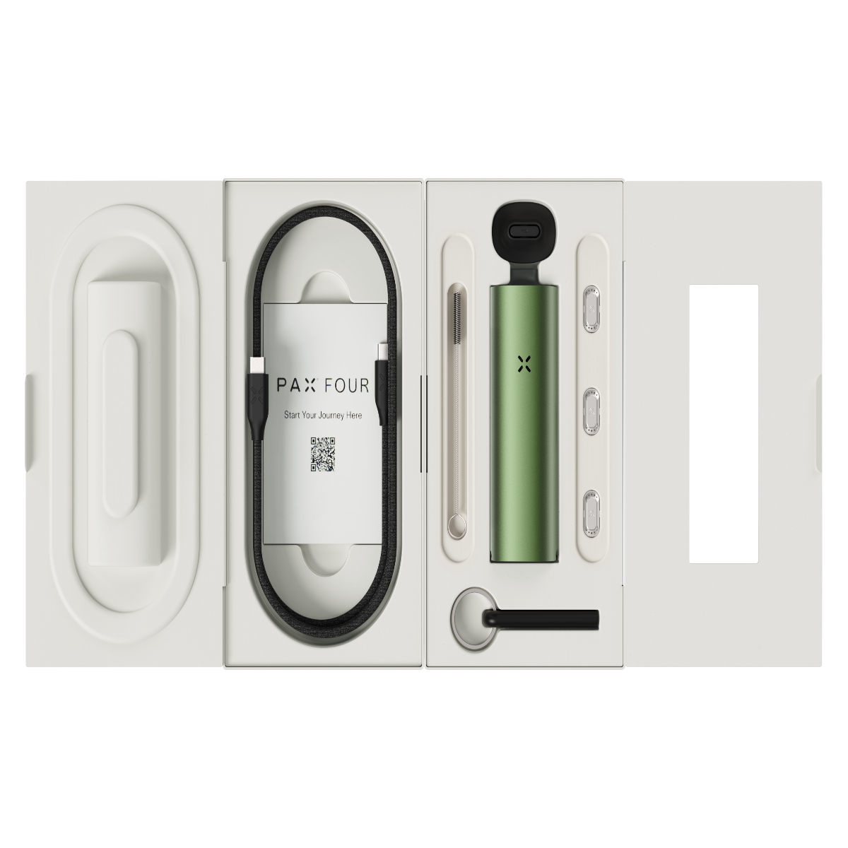 pax four vaporizer pax four vaporizer