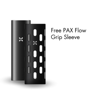pax flow starter vaporizer kit