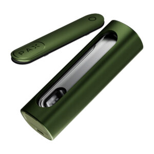 pax flow vaporizer