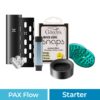 PAX Flow Starter Vaporizer Kit import placeholder for 8236554354883