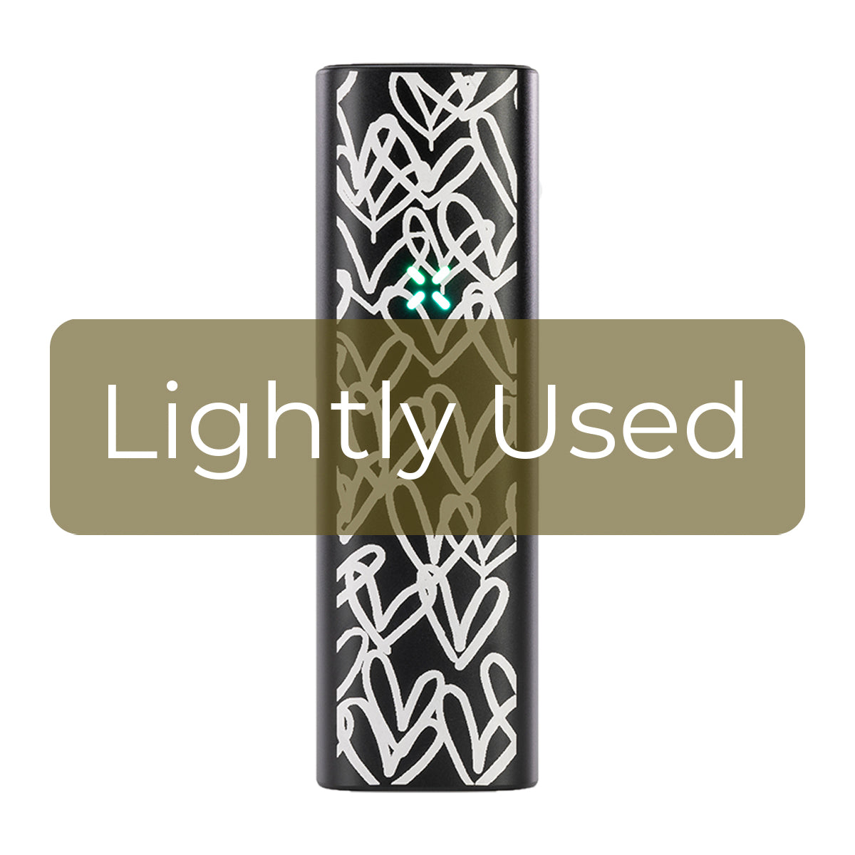 lightly used pax plus vaporizer lightly used pax plus vaporizer