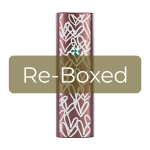 lightly used pax plus vaporizer