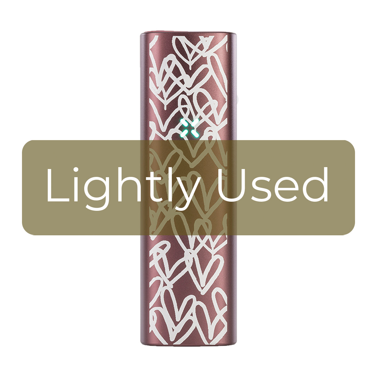lightly used pax plus vaporizer lightly used pax plus vaporizer