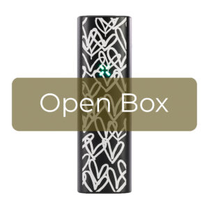 lightly used pax plus vaporizer