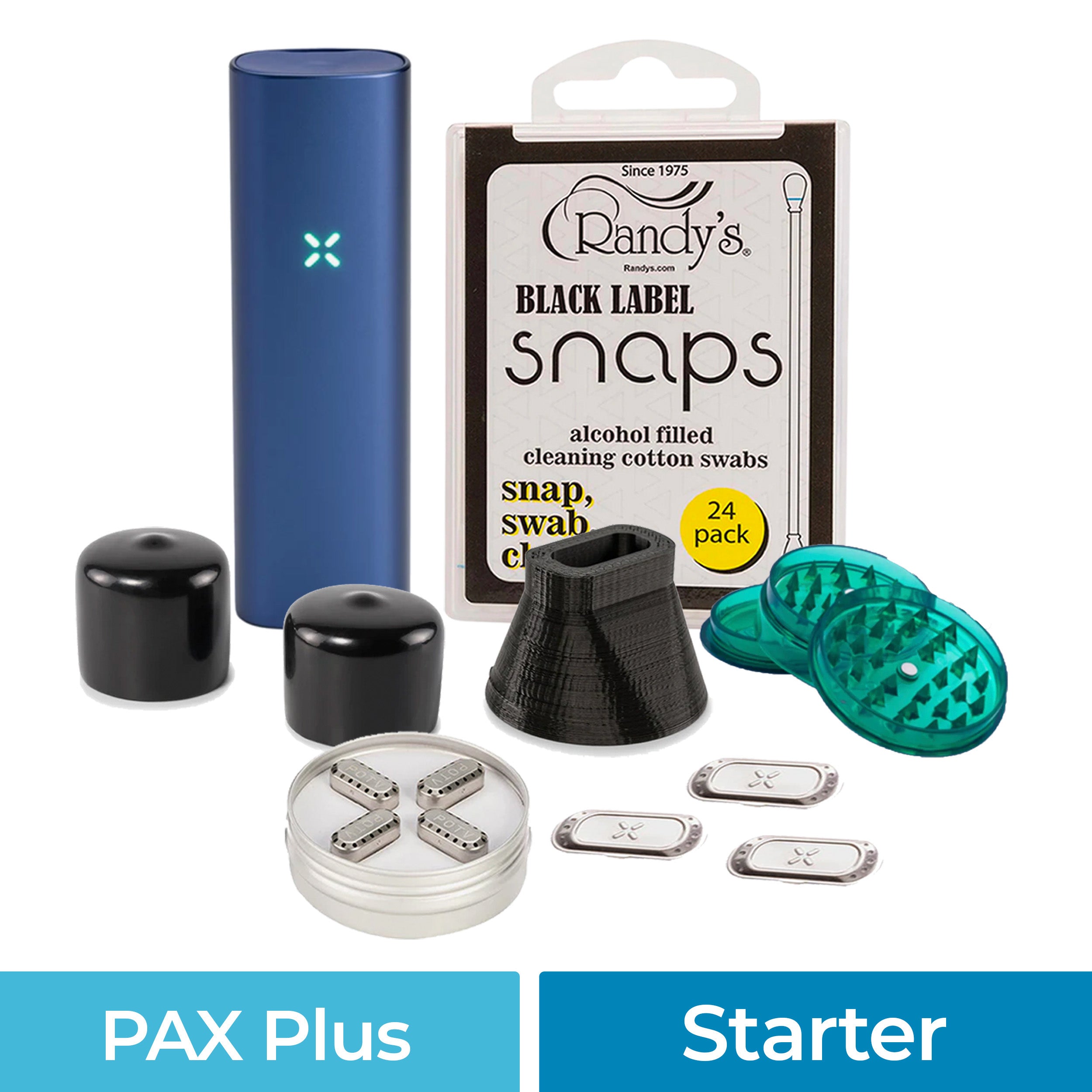 pax plus starter vaporizer kit pax plus starter vaporizer kit