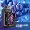 ALIBARBAR UPLOAD – HUBBA BUBBA GRAPE – 25000 PUFFS import placeholder for 9271