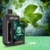 ALIBARBAR UPLOAD – MINT – 25000 PUFFS import placeholder for 9269