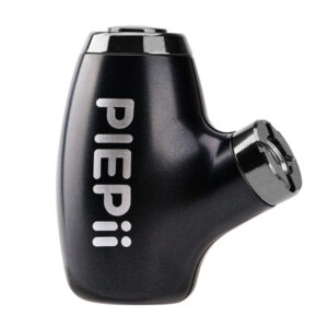 dazzleaf piepii 510 thread cartridge vv preheat battery 1000mah