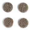 Plenty Solid Concentrate Pad Set, Small import placeholder for 1484658311239