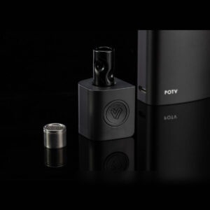 lightly used potv lobo vaporizer