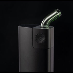 lightly used potv lobo vaporizer