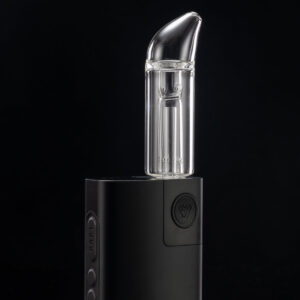 lightly used potv lobo vaporizer